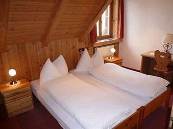 Hotel Restaurant Gabriel 3*